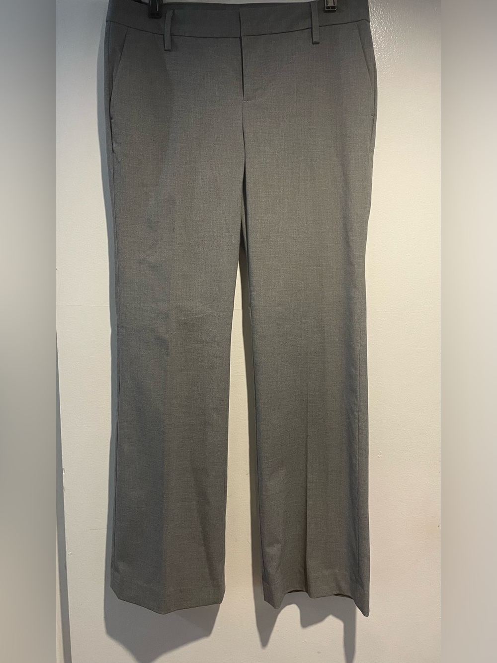 GAP Gray Pants